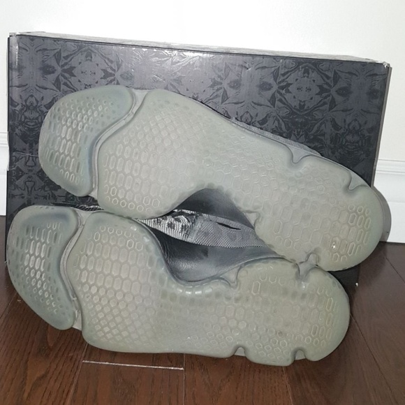 KD 9 Wolf Grey - Picture 2 of 3